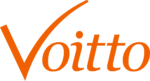 Logo - Voitto (Laranja) - Copia