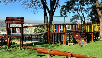 right to play in childhood