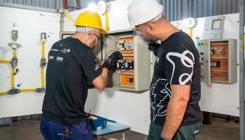 electrical and photovoltaic course