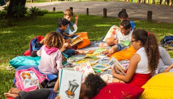 out-of-school children