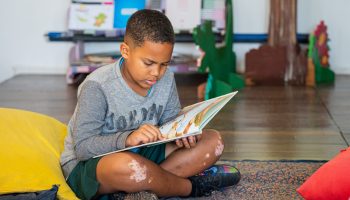 books for people who don't like to read