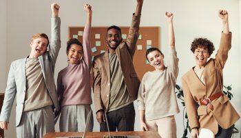 corporate well-being