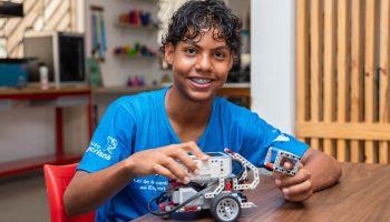 educational robotics course
