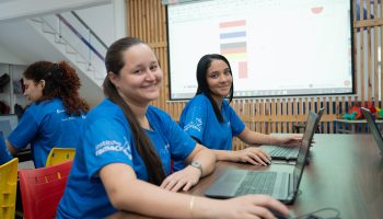 Free programming course