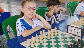 Chess for kids