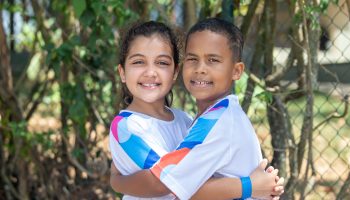 gender equity in childhood