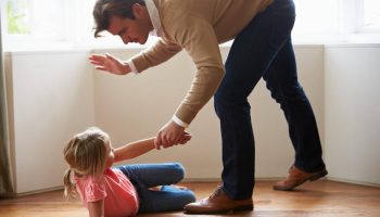 how to raise children without spanking