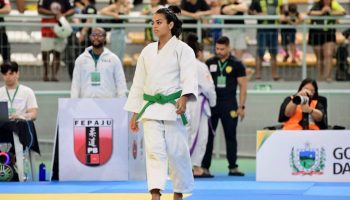 How to Become a Judo Athlete